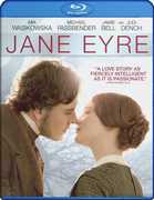 Jane Eyre , Holliday Grainger