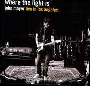 Where the Light Is [Import] , John Mayer