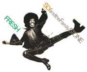 Fresh [Import] , Sly & the Family Stone