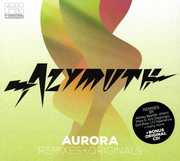Aurora Remixes + Originals , Azymuth