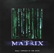 The Matrix (Original Soundtrack) , Don Davis