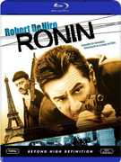 Ronin , Robert De Niro