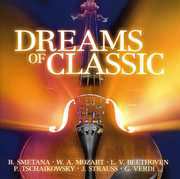 Dreams of Classic / Various , Various Artists