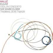 Violin Concerto , Thomas Zehetmair