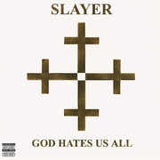 God Hates Us All [Explicit Content] , Slayer
