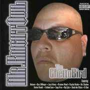 Ghetto Bird [Explicit Content] , Knightowl