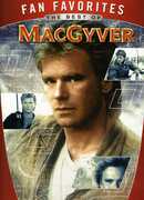 Fan Favorites: The Best of MacGyver , Richard Dean Anderson