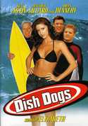 Dish Dogs , Maitland Ward