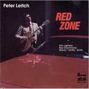Red Zone , Peter Leitch
