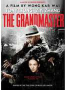 The Grandmaster , Zhao Benshan