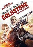 Goldstone , Alex Russell