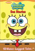 Spongebob Squarepants: Sea Stories , Dee Bradley Baker