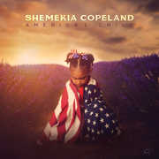 America's Child , Shemekia Copeland