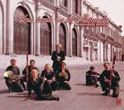 Una Tarde en la Alameda , Sinfonietta Ventus