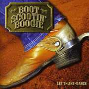 Boot Scootin / Various , Various Artists
