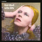 Hunky Dory , David Bowie
