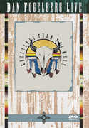 Live - Greetings From the West , Dan Fogelberg