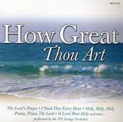 How Great Thou Art , 101 Strings