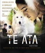 Te Ata , Q'orianka Kilcher