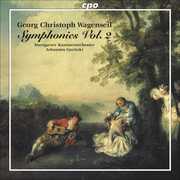 Symphonies 2 , Johannes Goritzki