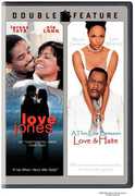 Love Jones /  Thin Line Between Love and Hate , Martin Lawrence