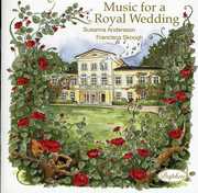 Music for a Royal Wedding / Various , Various Artists