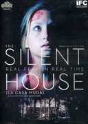 The Silent House , Maria Paz Salazar