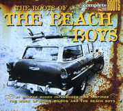 The Roots Of The Beach Boys [Import] , Various Artists