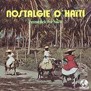 Various Nostalgie Haiti , Various Artists