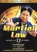 Martial Law: The Complete First Season , Sammo Hung