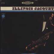Illinois Jacquet , Illinois Jacquet