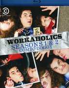 Workaholics: Seasons One and Two , Maribeth Monroe