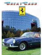 Great Cars: Ferrari 