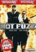 Hot Fuzz , Simon Pegg