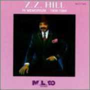 In Memorium 1935-1984 , Z.Z. Hill