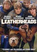 Leatherheads , George Clooney