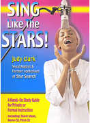 Sing Like the Stars , Judy Clark
