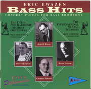 Bass Hits , Various Artists