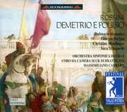 Demetrio E Polibio , Giorgio Surjan