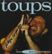 Toups , Wayne Toups