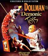 Dollman Vs Demonic Toys 