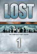 Lost: The Complete First Season , David Starzyk