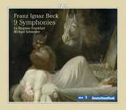 9 Symphonies , La Stagione Orchestra
