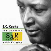 Complete Sar Records Recordings , L.C. Cook