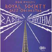 Radio Rhythmm , Don Neely