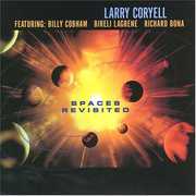 Spaces Revisited , Larry Coryell
