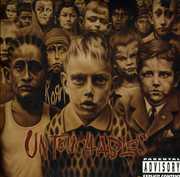 Untouchables [Import] , Korn