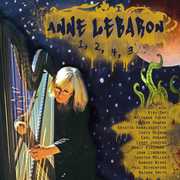 1 2 4 3 , Anne LeBaron