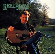 Country Pride , Ricky Skaggs