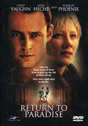 Return to Paradise , Vince Vaughn